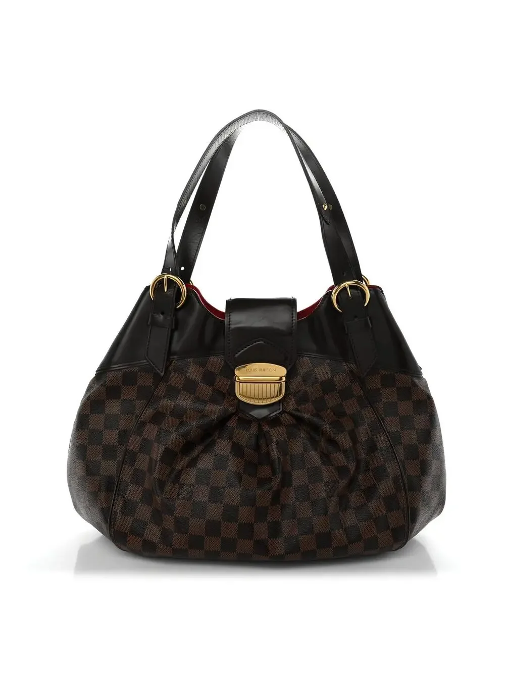 Louis Vuitton Damier Ebene Sistina Gm #329844L95B